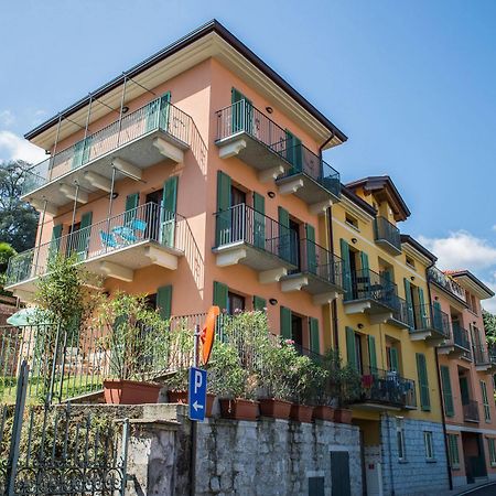 Appartamento Palazzotto Στρέσα Εξωτερικό φωτογραφία