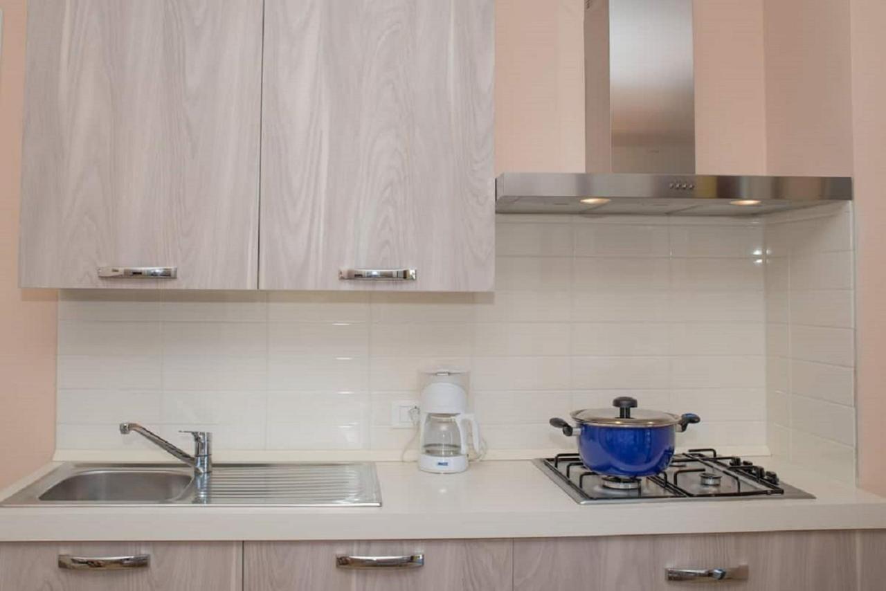 Appartamento Palazzotto Στρέσα Εξωτερικό φωτογραφία
