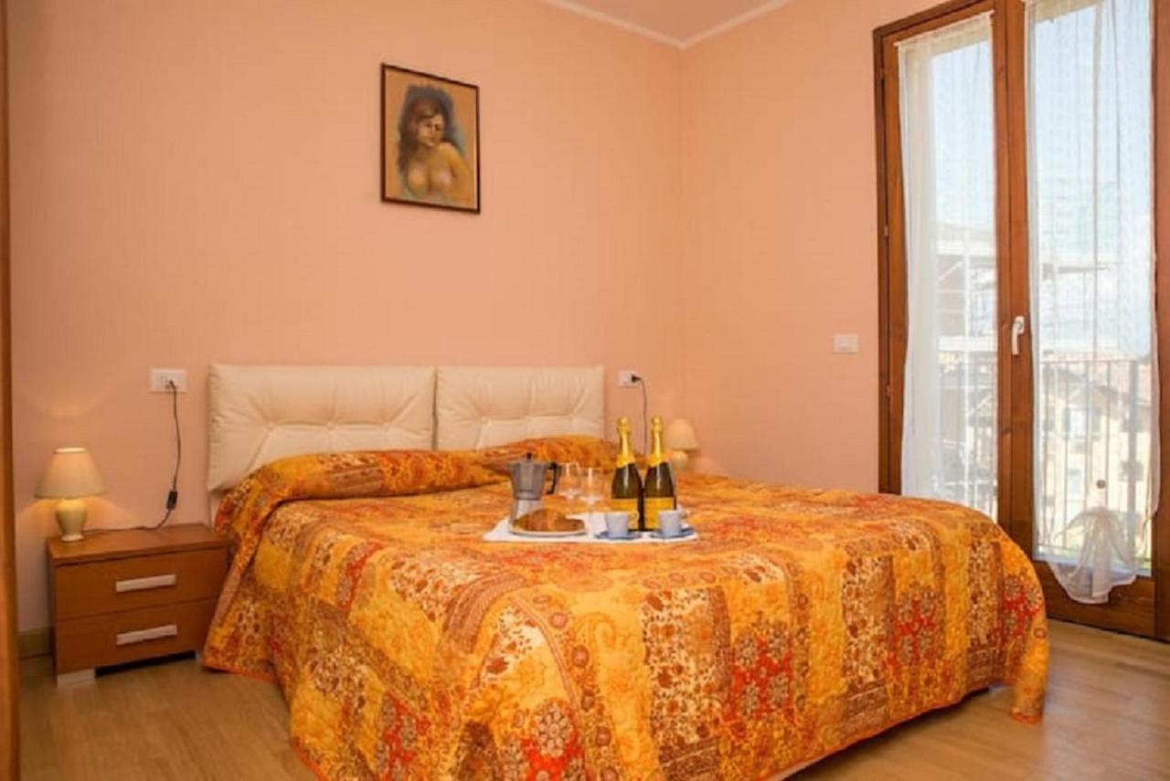 Appartamento Palazzotto Στρέσα Εξωτερικό φωτογραφία