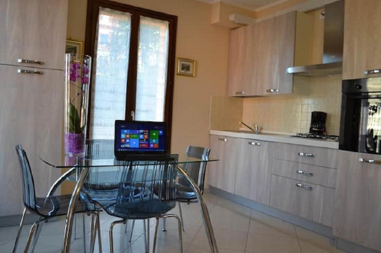 Appartamento Palazzotto Στρέσα Εξωτερικό φωτογραφία