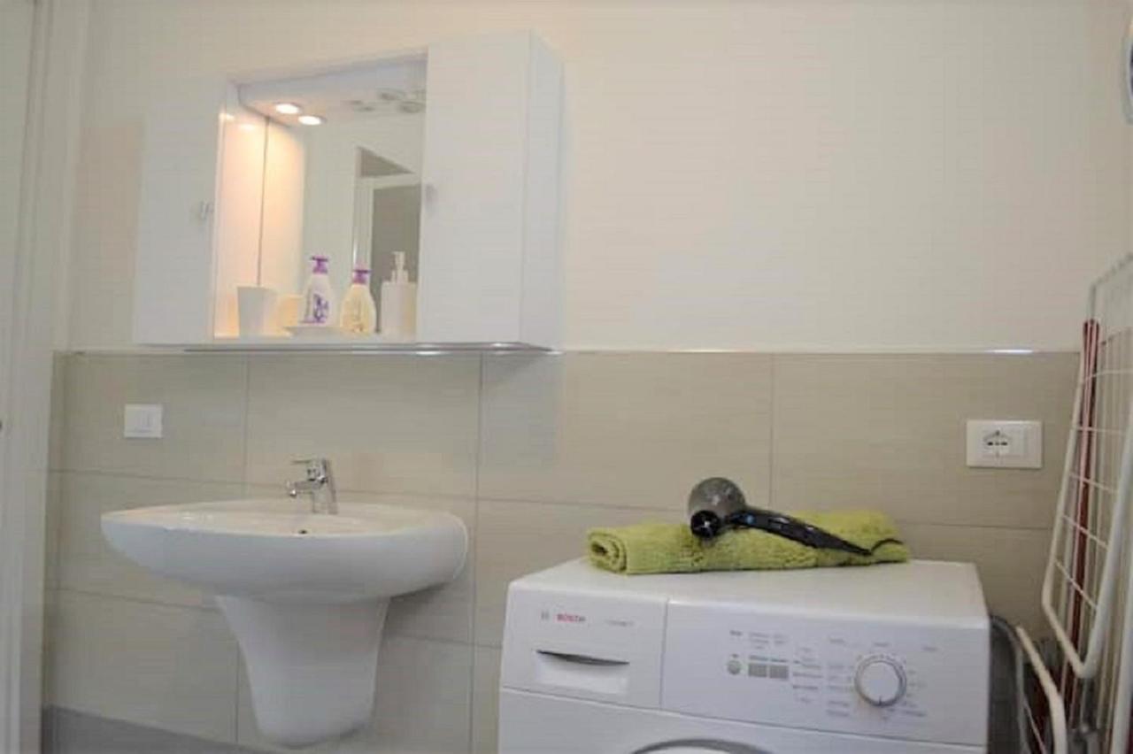 Appartamento Palazzotto Στρέσα Εξωτερικό φωτογραφία