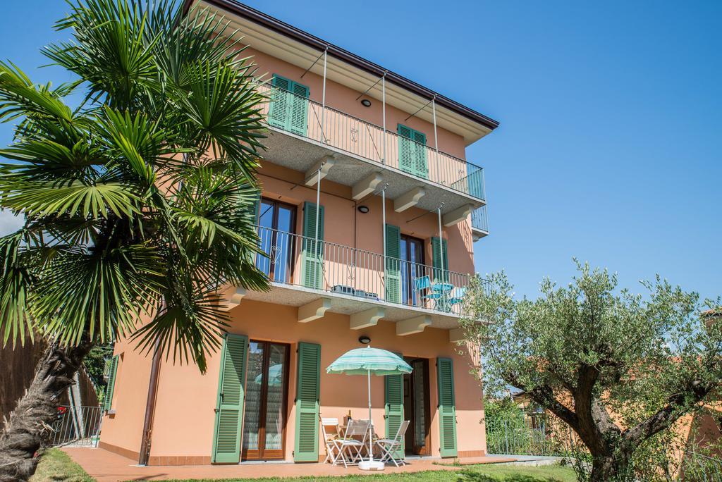 Appartamento Palazzotto Στρέσα Εξωτερικό φωτογραφία
