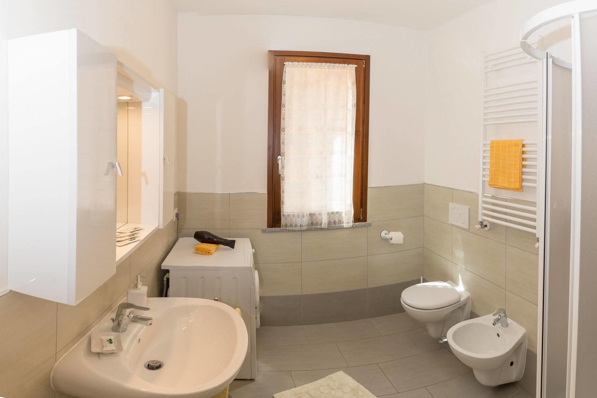 Appartamento Palazzotto Στρέσα Εξωτερικό φωτογραφία